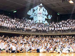 横浜医療秘書＆IT専門学校(※2026年4月横浜医療秘書専門学校より公明変更)の学祭・行事情報