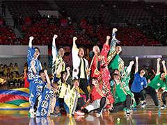 札幌スポーツ＆メディカル専門学校の学祭・行事情報