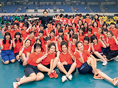 札幌医療秘書福祉＆IT専門学校（※2026年4月札幌医療秘書福祉専門学校より校名変更）の学祭・行事情報