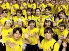 仙台医療秘書福祉＆IT専門学校の学祭・行事情報