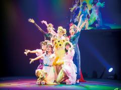 広島ビューティー＆ブライダル専門学校の学祭・行事情報