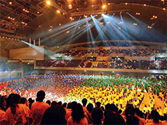 千葉医療秘書＆IT専門学校の学祭・行事情報