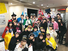 千葉こども専門学校の学祭・行事情報