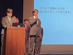 大宮みらいAI＆IT専門学校の学祭・行事情報