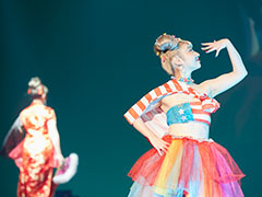 千葉ビューティー＆ブライダル専門学校の学祭・行事情報