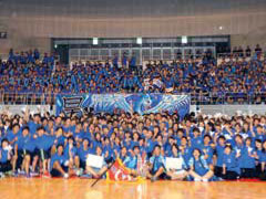 東京医療秘書歯科衛生＆IT専門学校の学祭・行事情報