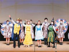 大宮こども専門学校の学祭・行事情報