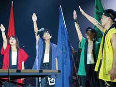 大阪リゾート＆スポーツ専門学校の学祭・行事情報