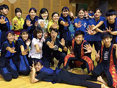 沖縄リゾート＆スポーツ専門学校の学祭・行事情報