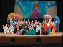 横浜こども専門学校の学祭・行事情報