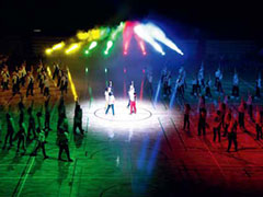 福岡医療秘書福祉＆IT専門学校（2026年4月福岡医療秘書福祉専門学校より校名変更）の学祭・行事情報