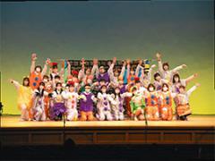 名古屋こども専門学校の学祭・行事情報