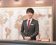 大原学園のホテル・観光・鉄道系