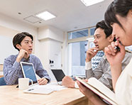 大原学園の情報処理系