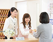 大原学園の医療系