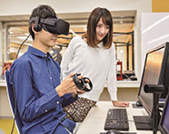 大原学園のクリエイター系