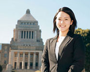 大原学園の公務員系