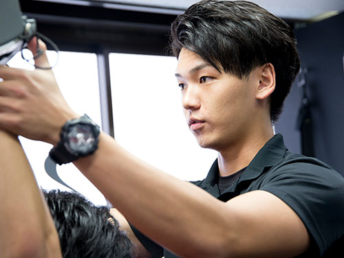 横浜リゾート＆スポーツ専門学校6