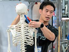 横浜リゾート＆スポーツ専門学校｜学校の特色