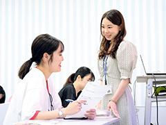 名古屋ブライダル＆ホテル観光専門学校(2027年4月 名古屋ウェディング＆ブライダル専門学校より校名変更予定)｜学校の特色