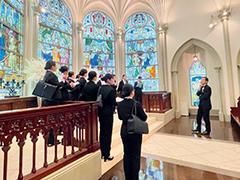 名古屋ブライダル＆ホテル観光専門学校(2027年4月 名古屋ウェディング＆ブライダル専門学校より校名変更予定)｜学校の特色