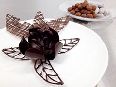 大宮スイーツ＆カフェ専門学校｜学校の特色