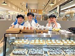 大宮スイーツ＆カフェ専門学校｜学校の特色