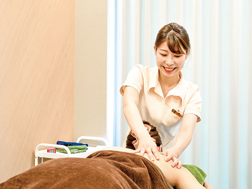 名古屋ビューティーアート専門学校5