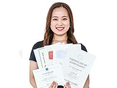 名古屋ビューティーアート専門学校｜学校の特色