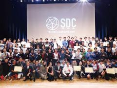 札幌スポーツ＆メディカル専門学校｜ここがすごい！PR画像