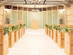 東京ウェディング＆ブライダル専門学校｜学校の特色