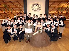 東京ウェディング＆ブライダル専門学校｜学校の特色