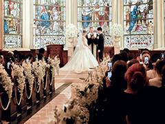 東京ウェディング＆ブライダル専門学校｜学校の特色