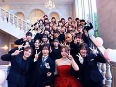 仙台ブライダル＆ホテル観光専門学校(※2027年4月仙台ウェディング＆ブライダル専門学校より校名変更予定)｜学校の特色