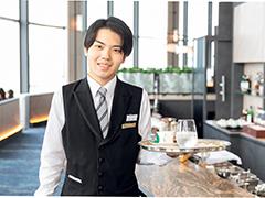 仙台ブライダル＆ホテル観光専門学校(※2027年4月仙台ウェディング＆ブライダル専門学校より校名変更予定)｜学校の特色