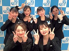 仙台ブライダル＆ホテル観光専門学校(※2027年4月仙台ウェディング＆ブライダル専門学校より校名変更予定)｜ここがすごい！PR画像