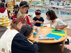 沖縄こども専門学校｜学校の特色