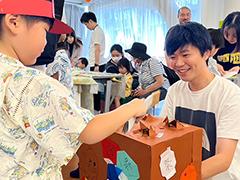 東京こども専門学校｜学校の特色