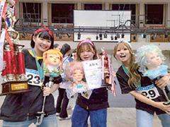 福岡ビューティーアート専門学校｜学校の特色