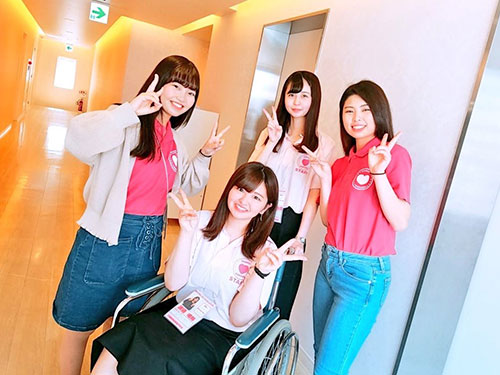 札幌医療秘書福祉＆IT専門学校（※2026年4月札幌医療秘書福祉専門学校より校名変更）3