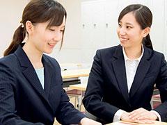 札幌医療秘書福祉＆IT専門学校（※2026年4月札幌医療秘書福祉専門学校より校名変更）｜学校の特色