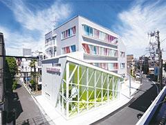 東京墨田看護専門学校｜学校の特色