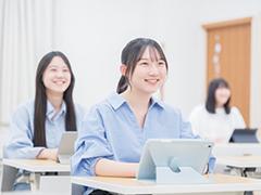 東京墨田看護専門学校｜学校の特色