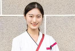 小関 藍