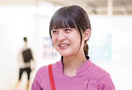 杉山 友萌
