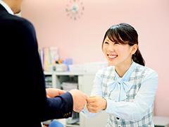 大宮医療秘書専門学校｜学校の特色