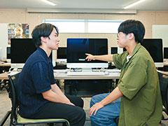 東京みらいAI＆IT専門学校｜学校の特色
