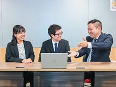 東京みらいAI＆IT専門学校｜ここがすごい！PR画像