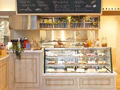 東京スイーツ＆カフェ専門学校｜ここがすごい！PR画像