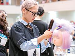 広島ビューティー＆ブライダル専門学校｜学校の特色